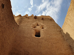 al-Suwaylim palace, al-Bukayriyya, Qasim Region, Saudi Arabia, late 18th century (7)