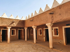 Uyun al-Jawa Heritage Village, Qasim, Saudi Arabia (17)