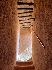 Uyun al-Jawa Heritage Village, Qasim, Saudi Arabia (11)