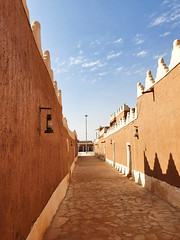 Uyun al-Jawa Heritage Village, Qasim, Saudi Arabia (2)