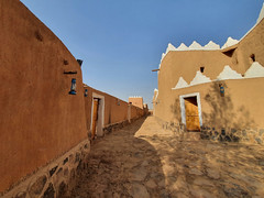 Uyun al-Jawa Heritage Village, Qasim, Saudi Arabia (26)