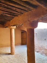 Uyun al-Jawa Heritage Village, Qasim, Saudi Arabia (14)