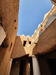 Uyun al-Jawa Heritage Village, Qasim, Saudi Arabia (41)
