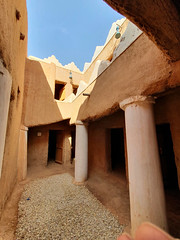 Uyun al-Jawa Heritage Village, Qasim, Saudi Arabia (40)