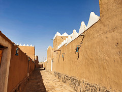 Uyun al-Jawa Heritage Village, Qasim, Saudi Arabia (38)