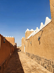 Uyun al-Jawa Heritage Village, Qasim, Saudi Arabia (37)