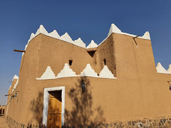 Uyun al-Jawa Heritage Village, Qasim, Saudi Arabia (25)