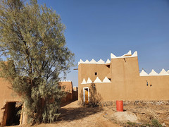Uyun al-Jawa Heritage Village, Qasim, Saudi Arabia (24)