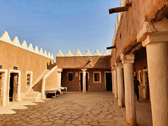 Uyun al-Jawa Heritage Village, Qasim, Saudi Arabia (16)