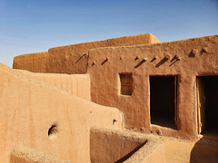 Uyun al-Jawa Heritage Village, Qasim, Saudi Arabia (15)