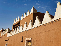 Uyun al-Jawa Heritage Village, Qasim, Saudi Arabia (8)