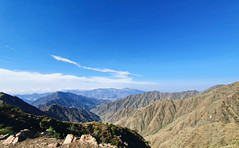 Sarawat Mountains, Asir Region, Saudi Arabia  (2)