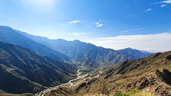 Sarawat Mountains, Asir Region, Saudi Arabia  (8)