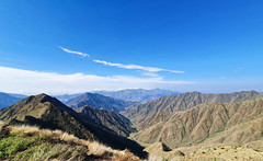 Sarawat Mountains, Asir Region, Saudi Arabia  (5)
