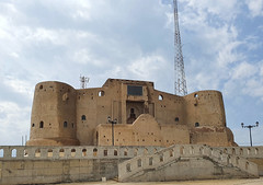 Ottoman fort in Jazan, Saudi Arabia  (4)