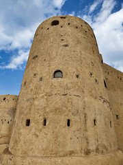 Ottoman fort in Jazan, Saudi Arabia  (1)