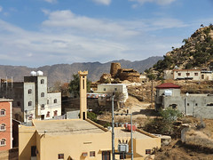 al-Maqbura village, Jazan Region, Saudi Arabia (2)