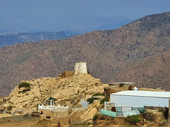 al-Maqbura village, Jazan Region, Saudi Arabia (1)
