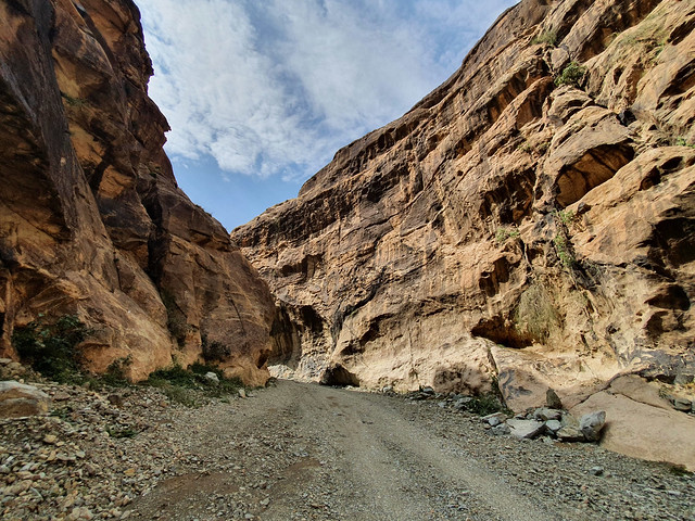 Wadi Lajab, Jazan Region, Saudi Arabia (2)
