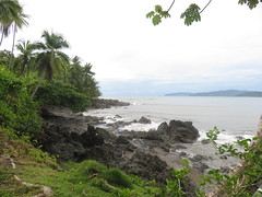 Bahía Drake, Costa Rica