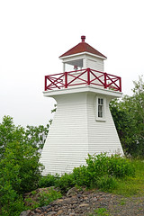 NB-00437 - Bayswater Lighthouse