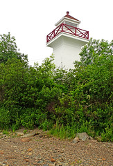 NB-00445 - Bayswater Lighthouse
