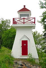 NB-00439 - Bayswater Lighthouse