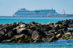 Aida Cruise Ship