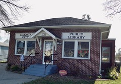 Dakota City Public Library