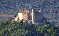 Castillo de Chivert