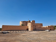 Jibrin Castle, Oman, ca. 1670 (3)