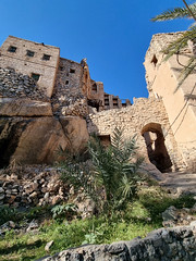 Misfat al-Abriyyin, Oman (7)