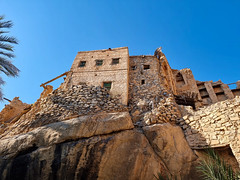 Misfat al-Abriyyin, Oman (6)