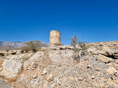 Harat al-Bilad old rown in Wilayat Manah, Oman (7)
