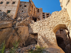 Misfat al-Abriyyin, Oman (4)