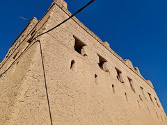 Harat al-Bilad old rown in Wilayat Manah, Oman (13)
