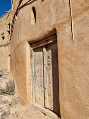 Harat al-Bilad old rown in Wilayat Manah, Oman (10)