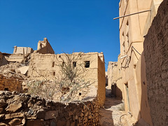 Harat al-Bilad old rown in Wilayat Manah, Oman (8)