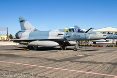 115-YH Mirage 2000 C
