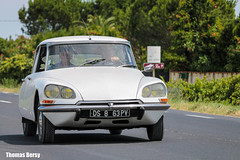 Citroën DSuper 1969