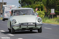 Citroën DS 19 1967