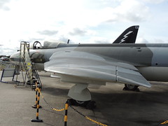 Hawker Hunter GA11 WV256 pic 007