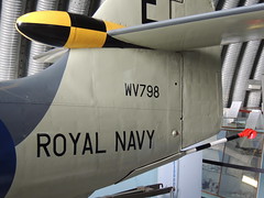 Hawker Sea Hawk FGA4-6 WV798 007
