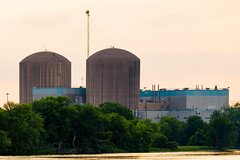 Prairie Island Nuclear Generating Plant