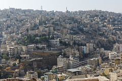 Amman - View from the Citadel 5D4_9468