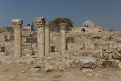 Amman Citadel - Byzantine Church 5D4_9490