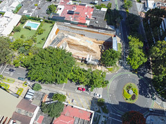 Zona 14 Ciudad de Guatemala