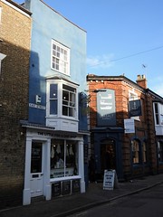 The Little Fish and Chip Shop