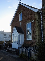 Southwold Sailors Reading Room