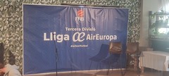 Tercera división lliga AirEuropa (1)